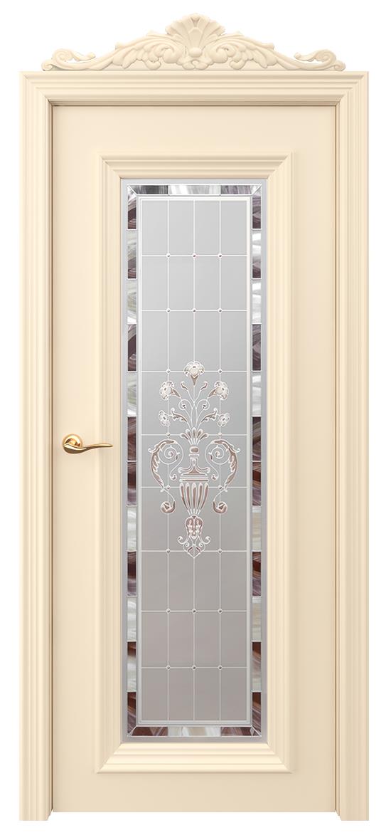 Лондон ДО «Тиффани»