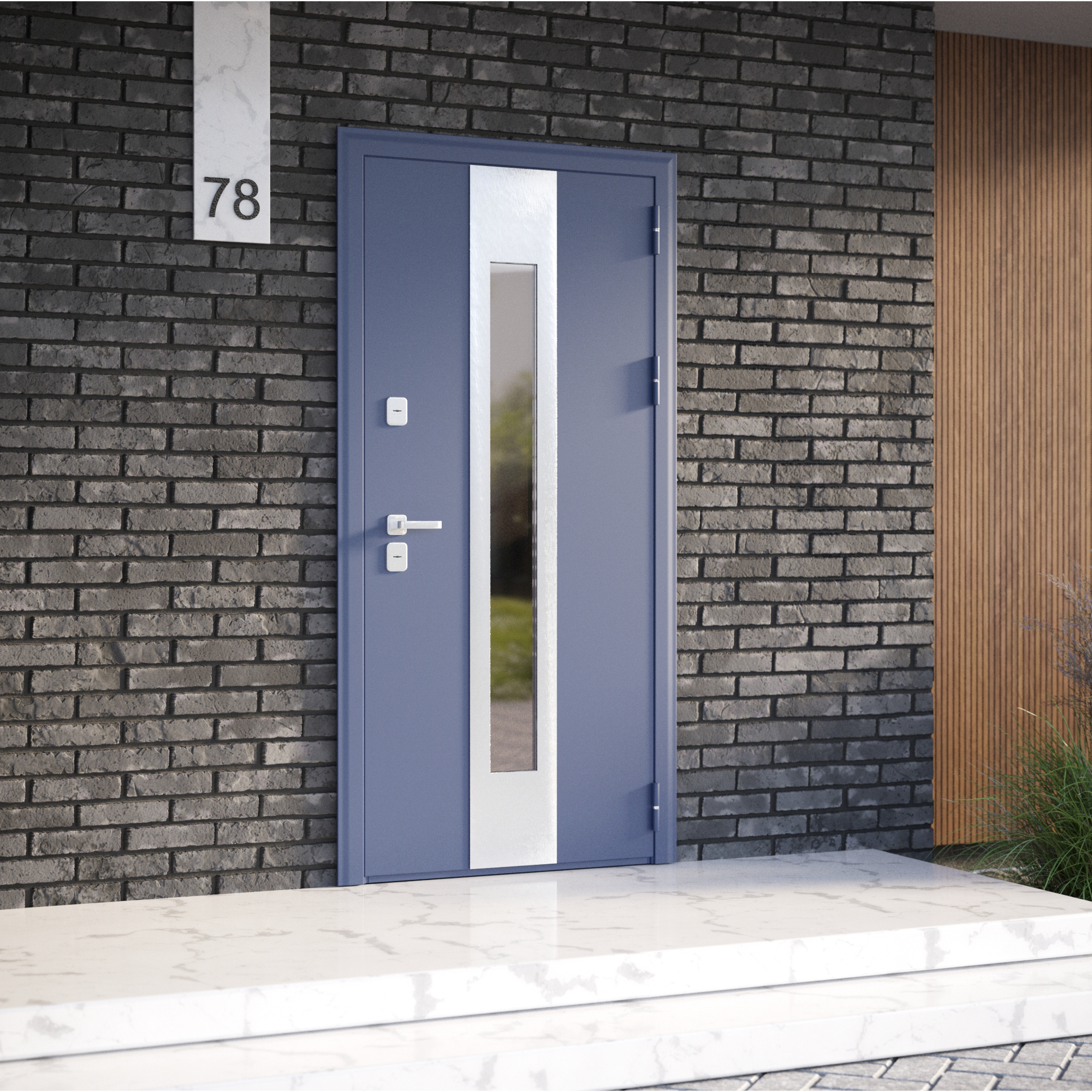 BERSERKER TERMAX Lumi 300