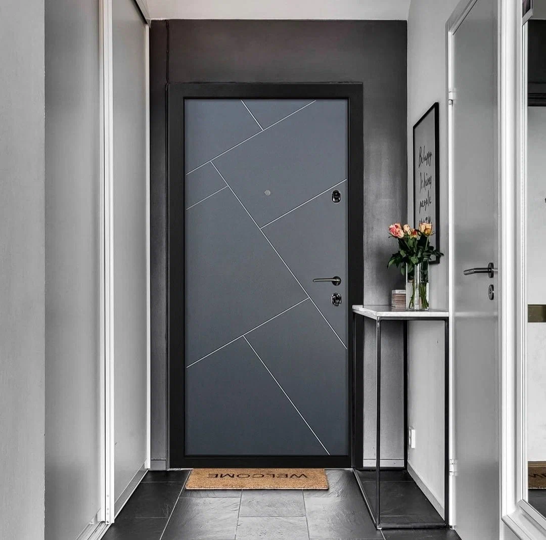 Входные двери