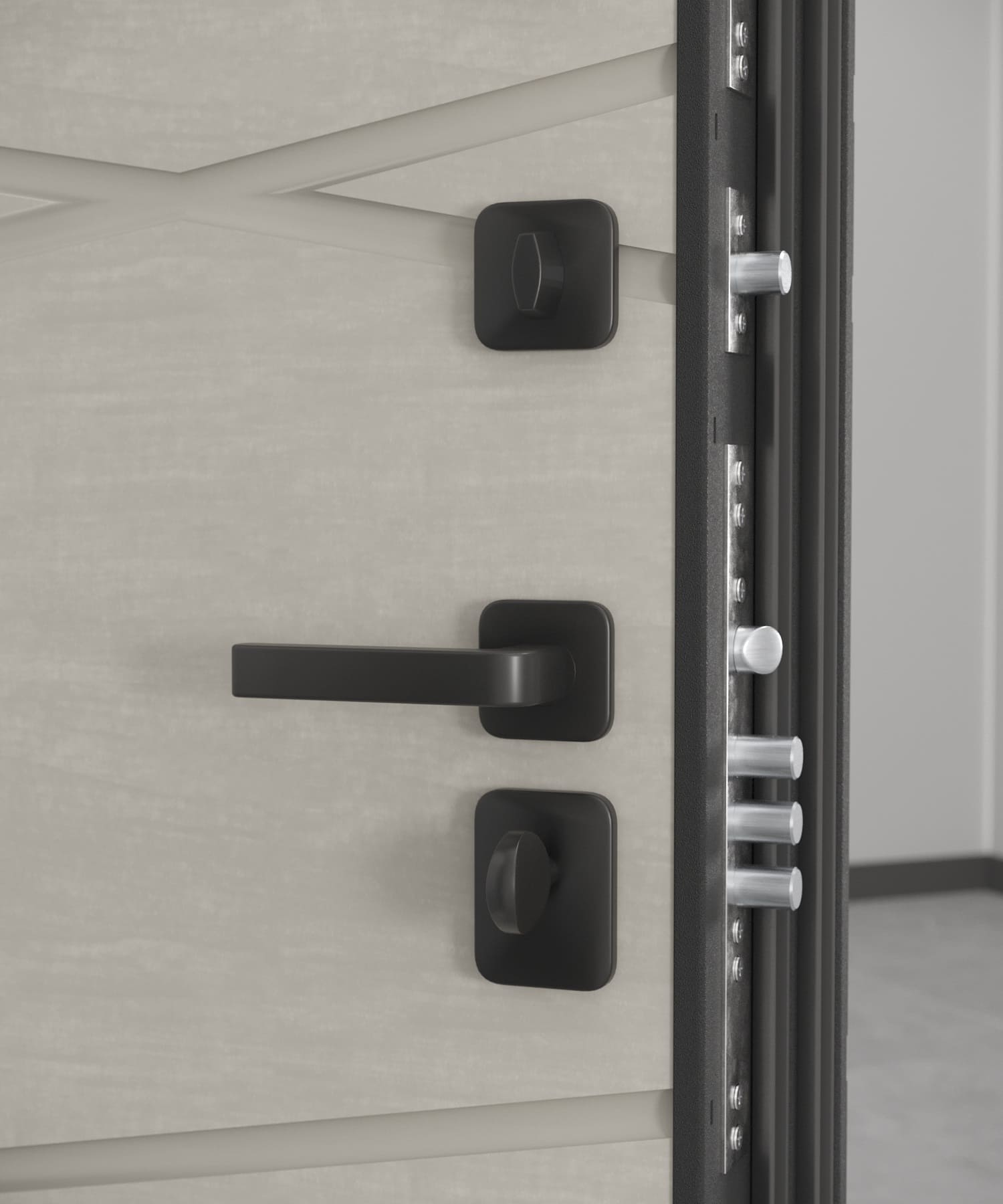 BERSERKER Acoustic PRO 450