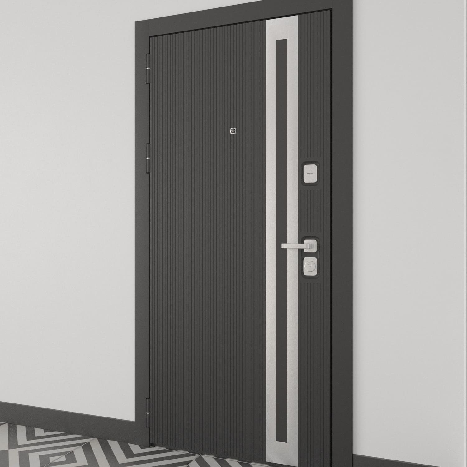 BERSERKER Acoustic 408