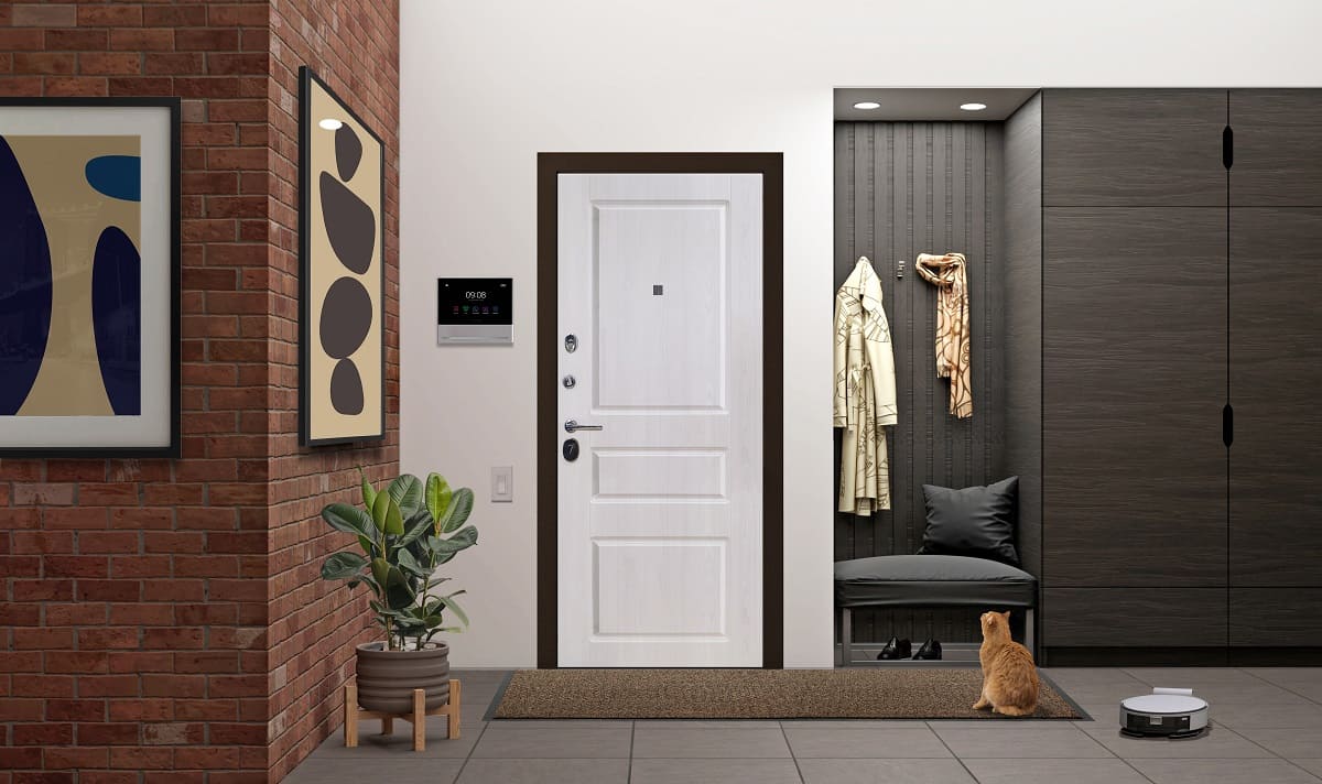 BERSERKER TERMAX 910