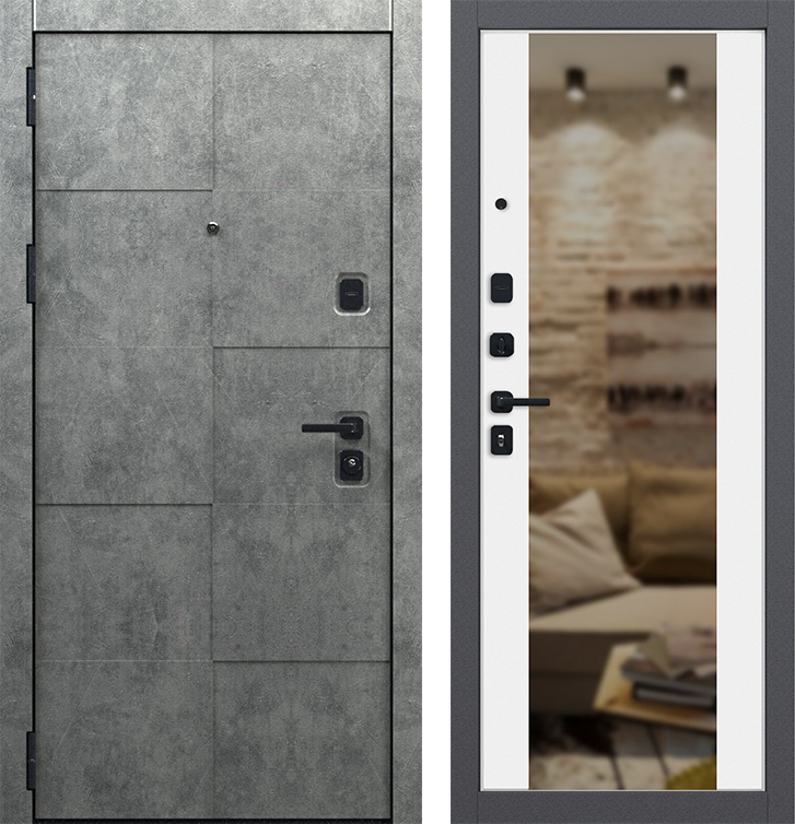 BERSERKER Acoustic PRO Z 463