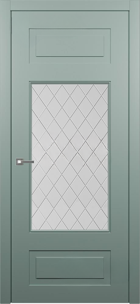 AN12 (гравировка РОМБ)