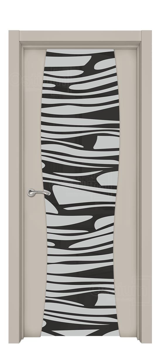 Сириус ДО Зебра