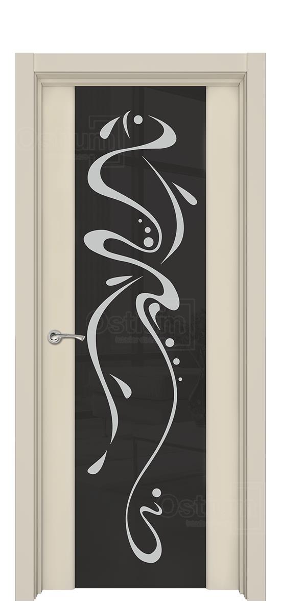 Стиль ДО Абстракция