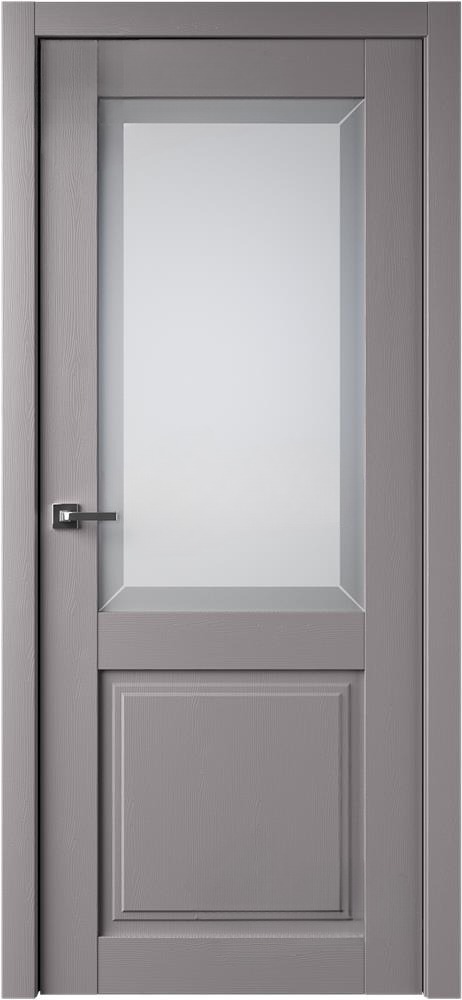 P2 (стекло имитация фацета пескоструйная)