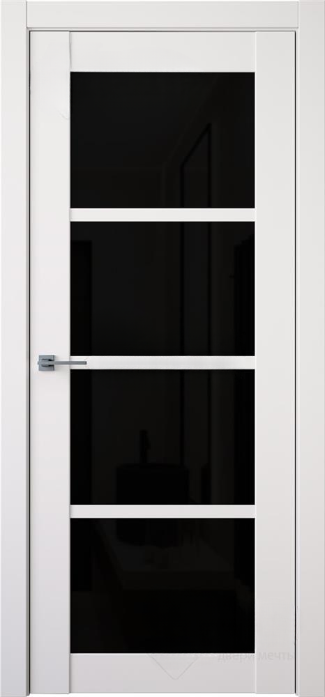 V 8 (4 стекла)