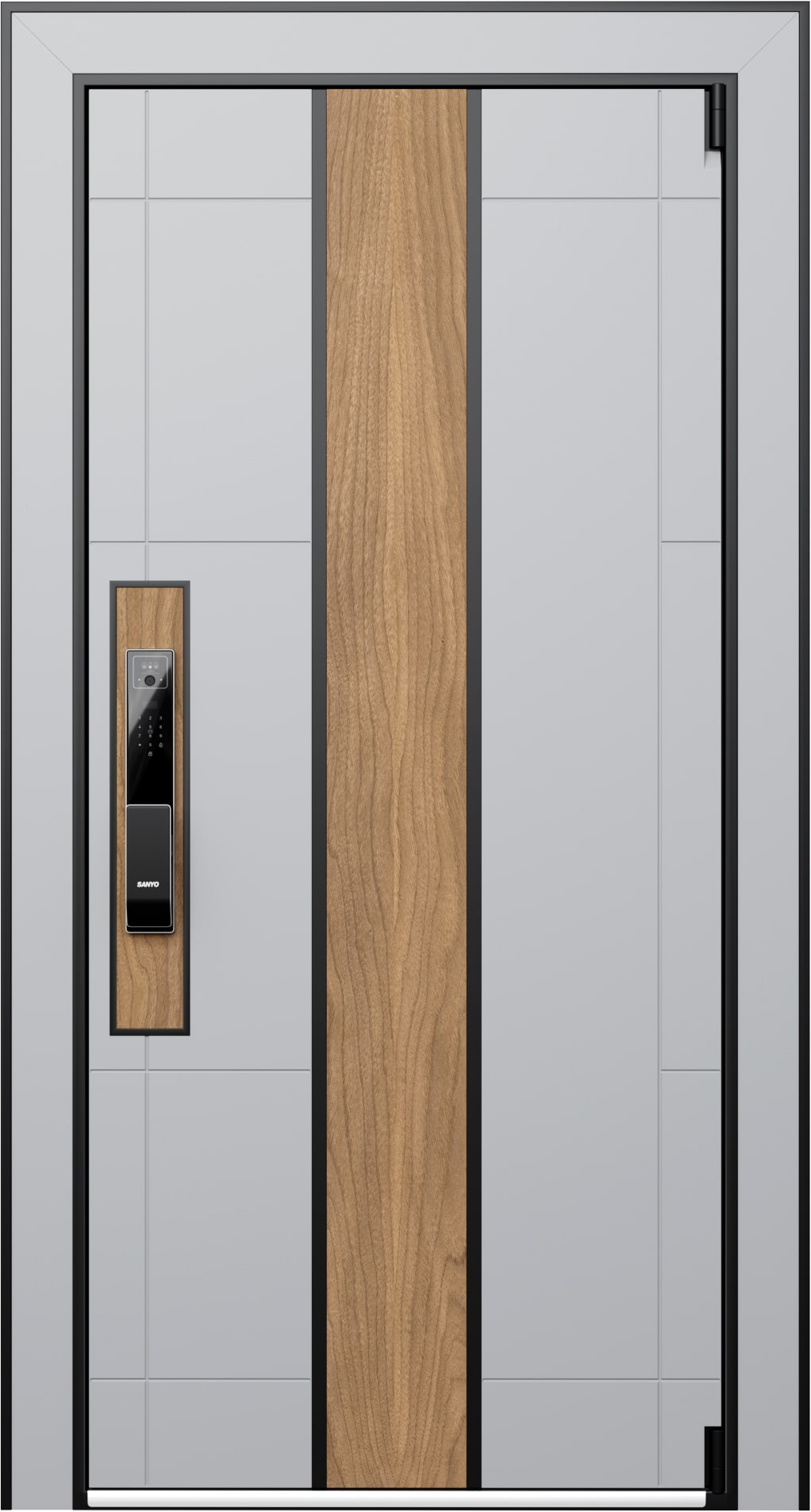 Входная дверь "Ultra"