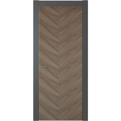 Межкомнатная дверь «Wood WS4»