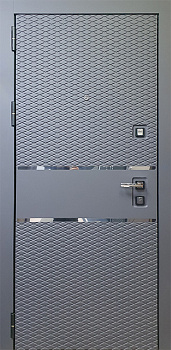 BERSERKER Acoustic X 73