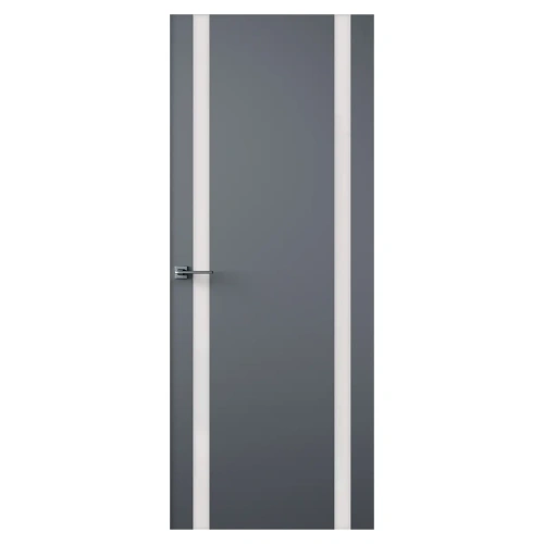 Межкомнатная дверь «Titanium-8»