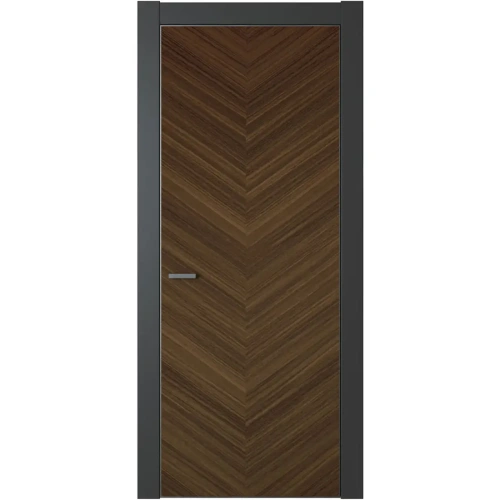 Межкомнатная дверь «Wood WS2»