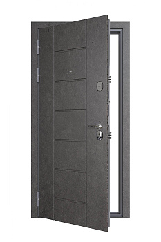 BERSERKER Flat Stout 101