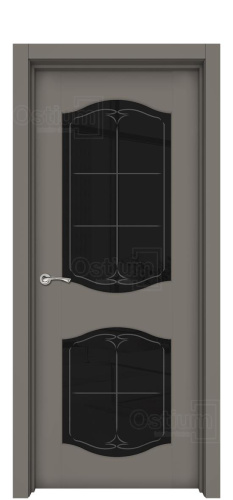 Престиж Италия гравировка 22