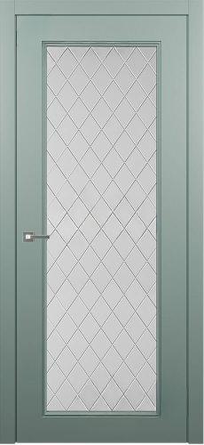 AN2 (гравировка РОМБ)